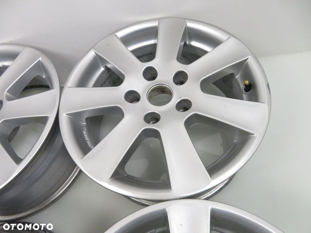 Alufelgi 16'' BMW 3 E36 E46 E90 5x120 ET20 - 10
