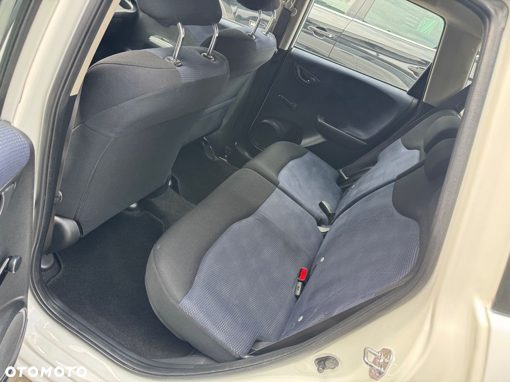 Honda Jazz 1.2 S - 6