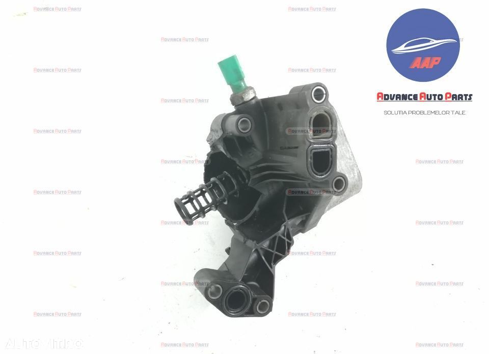 Termoflot original cu senzori Volkswagen VW  Passat  B8 [2014 - 2020] - 2