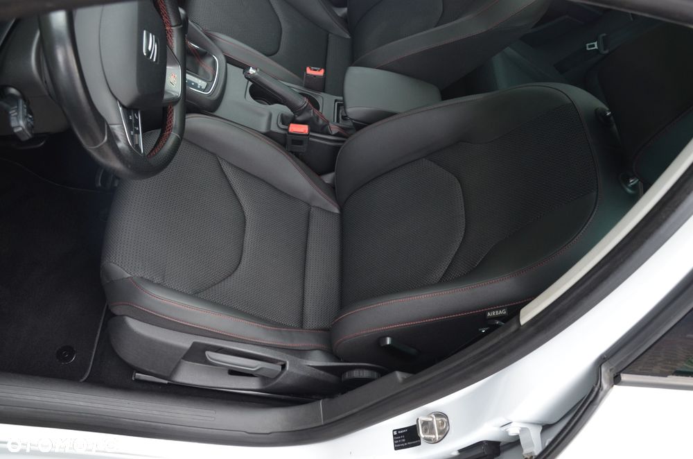 Seat Leon 2.0 TDI FR S&S DSG EU6 - 16