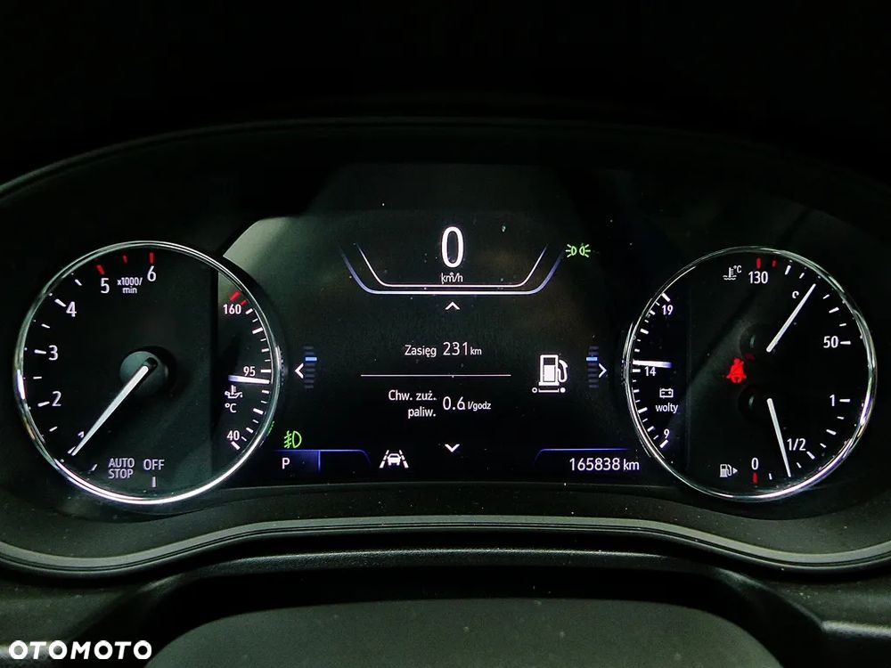Opel Insignia 2.0 CDTI Business Elegance S&S - 28