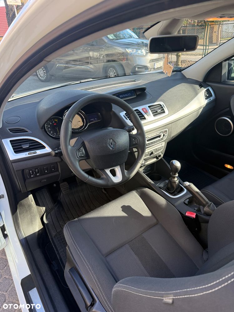 Renault Megane - 9