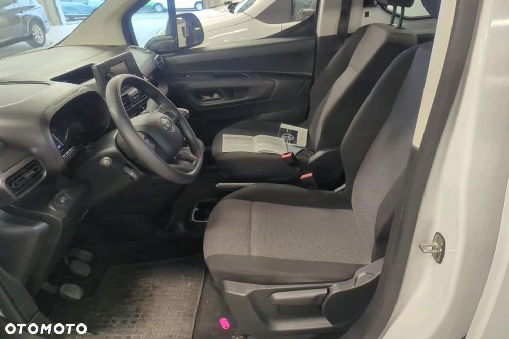 Toyota Proace City Verso - 5