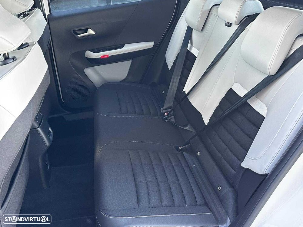 Citroën C3 Aircross - 21