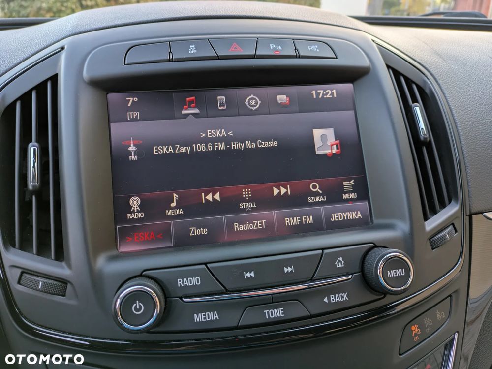 Opel Insignia ver-sports-tourer-2-0-diesel-edition - 35