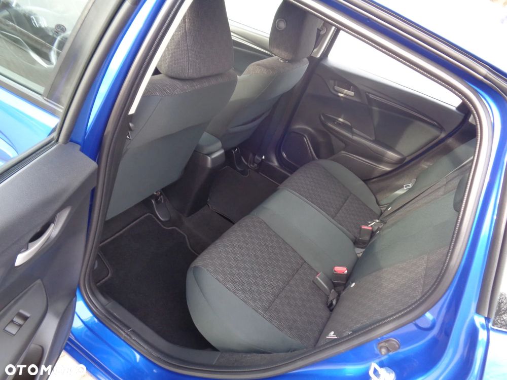 Honda Jazz 1.3 i-VTEC Elegance - 6