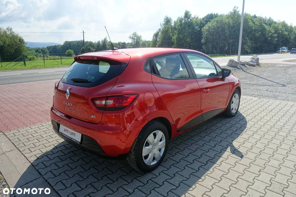 Renault Clio Energy dCi 75 Business - 5