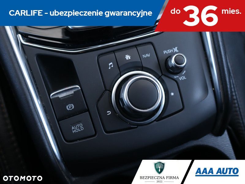 Mazda CX-5 - 18