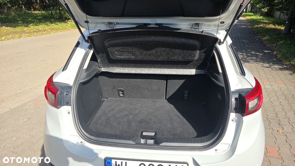Mazda CX-3 SKYACTIV-G 120 SKYACTIV-Drive FWD Sports-Line - 21
