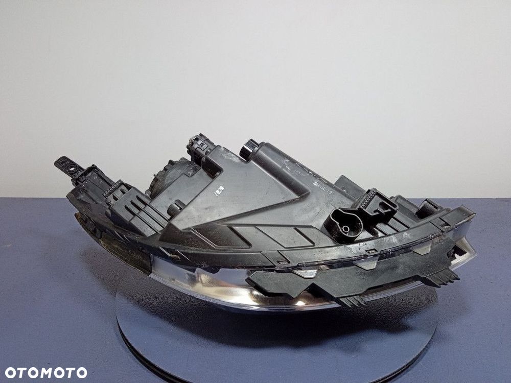 KIA RIO IV YB LIFT REFLEKTOR LEWY LAMPA PRZÓD EU 92101-H8 - 3