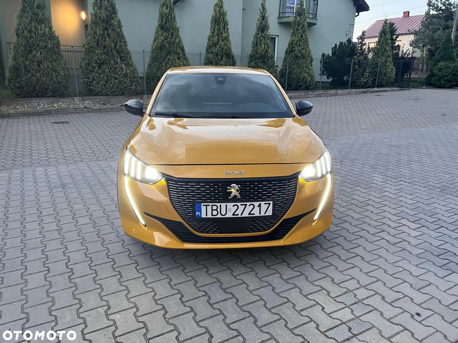 Peugeot 208 1.2 PureTech GT Line S&S EAT8 - 22
