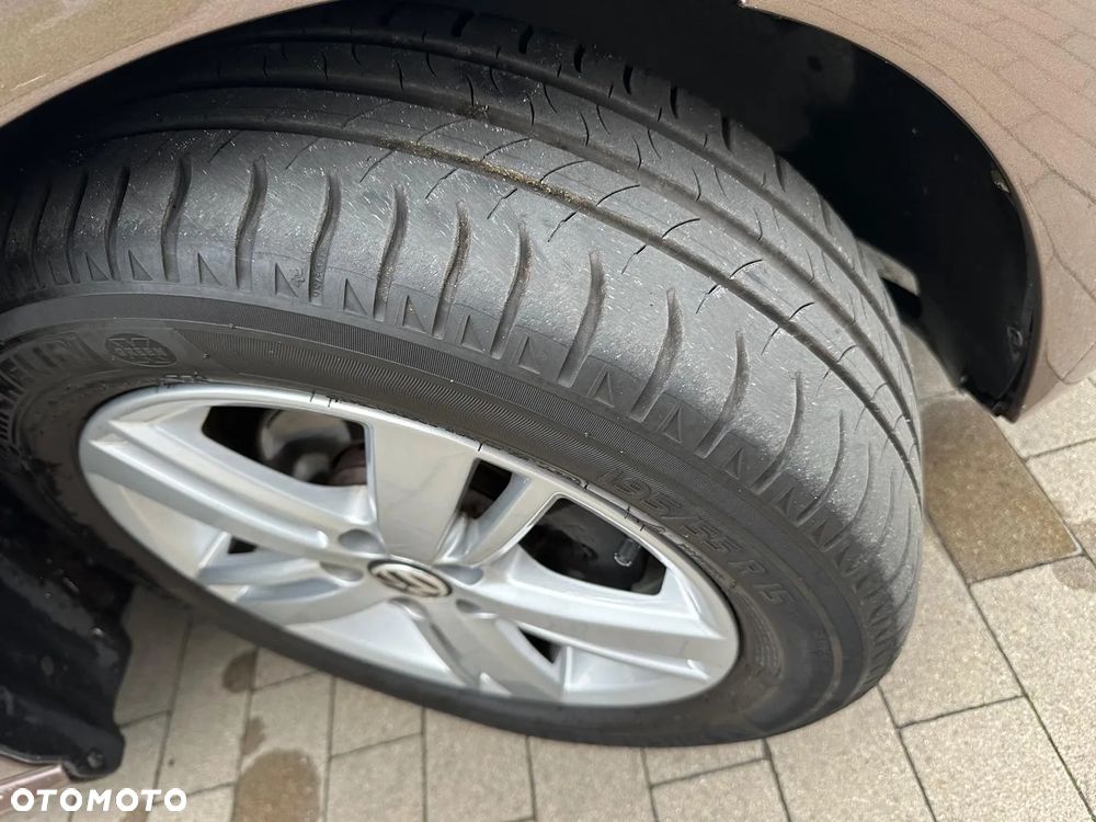 Volkswagen Polo 1.6 TDI MATCH - 17