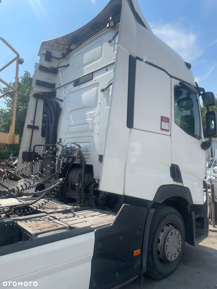Renault T460 - 7