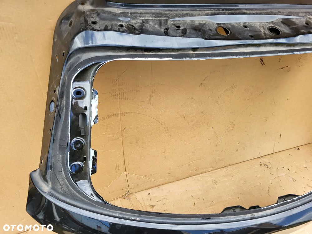 KLAPA BAGAZNIKA OPEL ASTRKA K KOMBI - 3