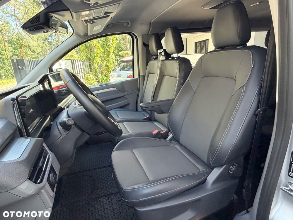 Volkswagen Caravelle 2.0 TDI L2 - 14