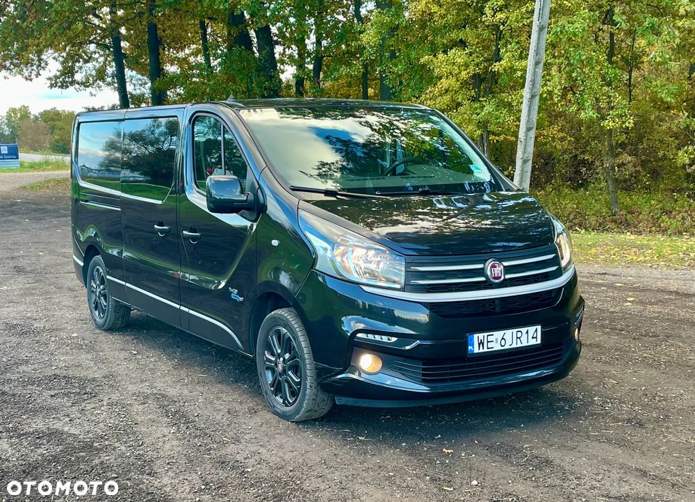 Fiat Talento - 11