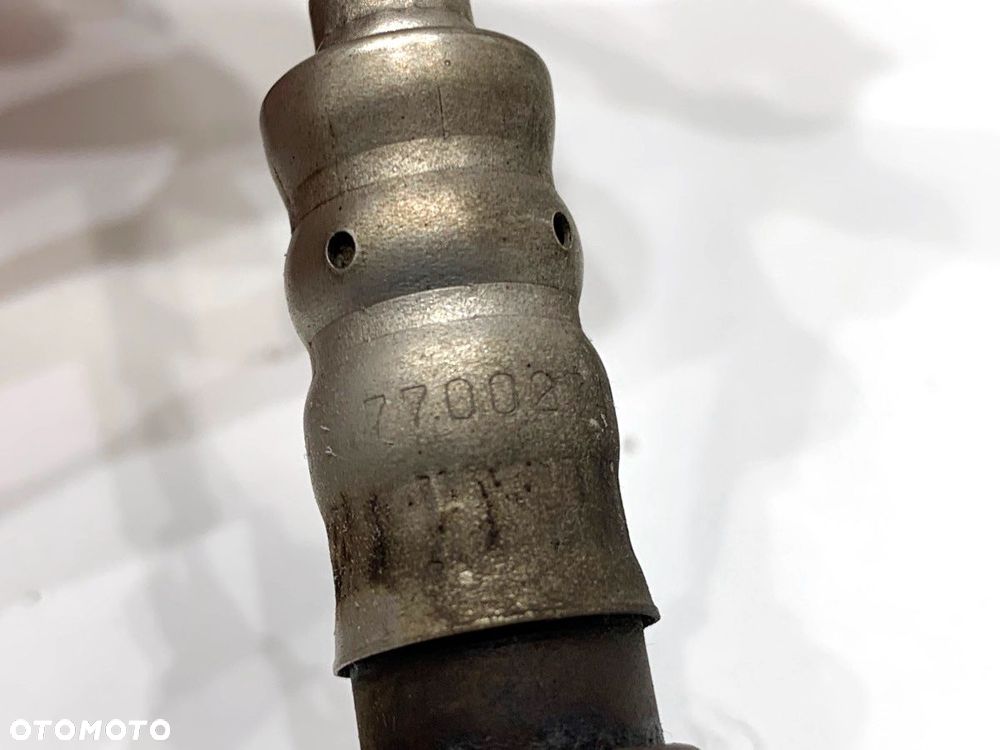 SONDA LAMBDA PRZÓD  RENAULT THALIA II (LU_) 2008 - 2022 1.2 16V (LU2V) 55 kW [75 KM] benzyna 2008 - - 5