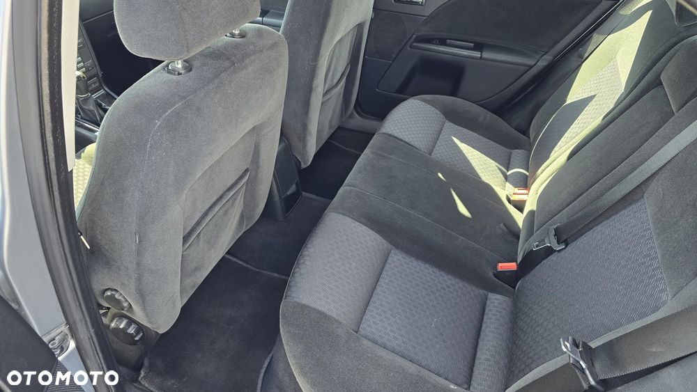 Ford Mondeo 2.0 Viva Titanium - 4