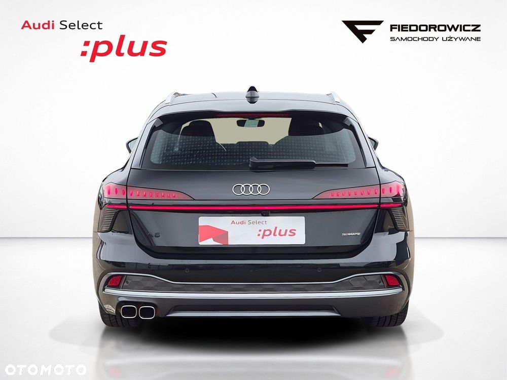Audi A6 Avant - 6