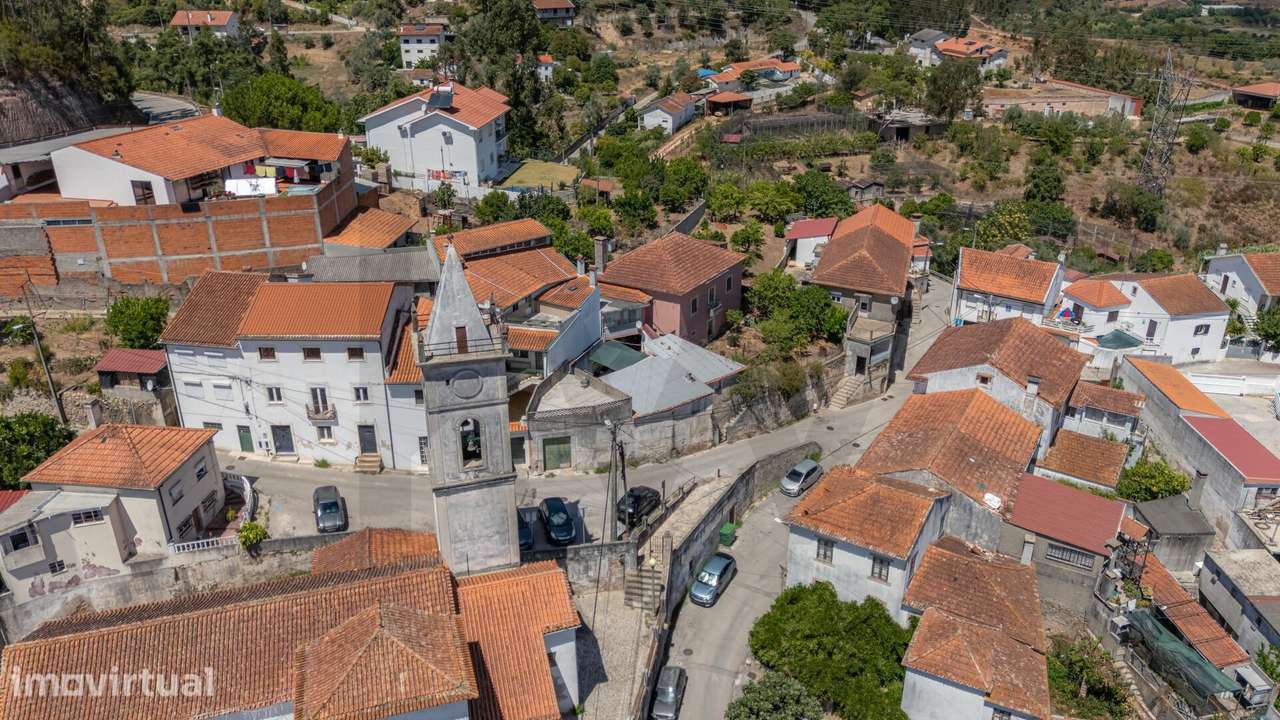 Conjunto 4 Apartamentos T2 para venda | Castelo Viegas | 4 Garagens | - Grande imagem: 5/60