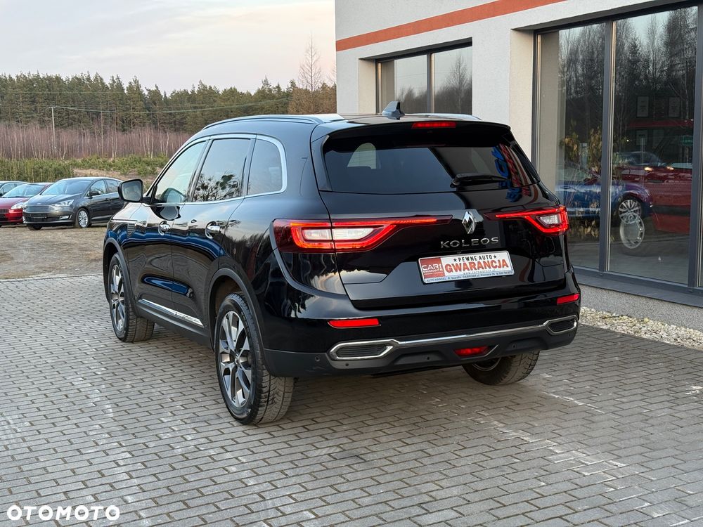Renault Koleos ENERGY dCi 175 X-tronic LIMITED - 12