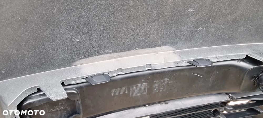 VOLVO XC90 II LIFT R-DESIGN 2022- Zderzak przód oryginał MC336 - 15