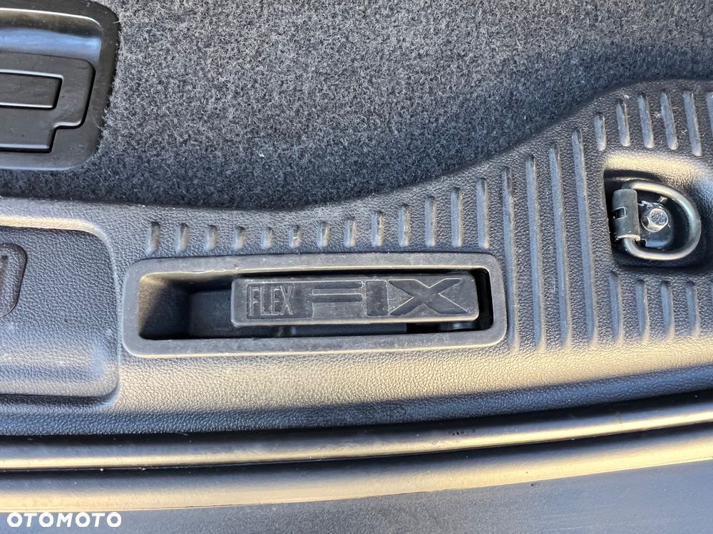 Opel Mokka 1.4 Turbo ecoFLEX Start/Stop 4x4 Edition - 25