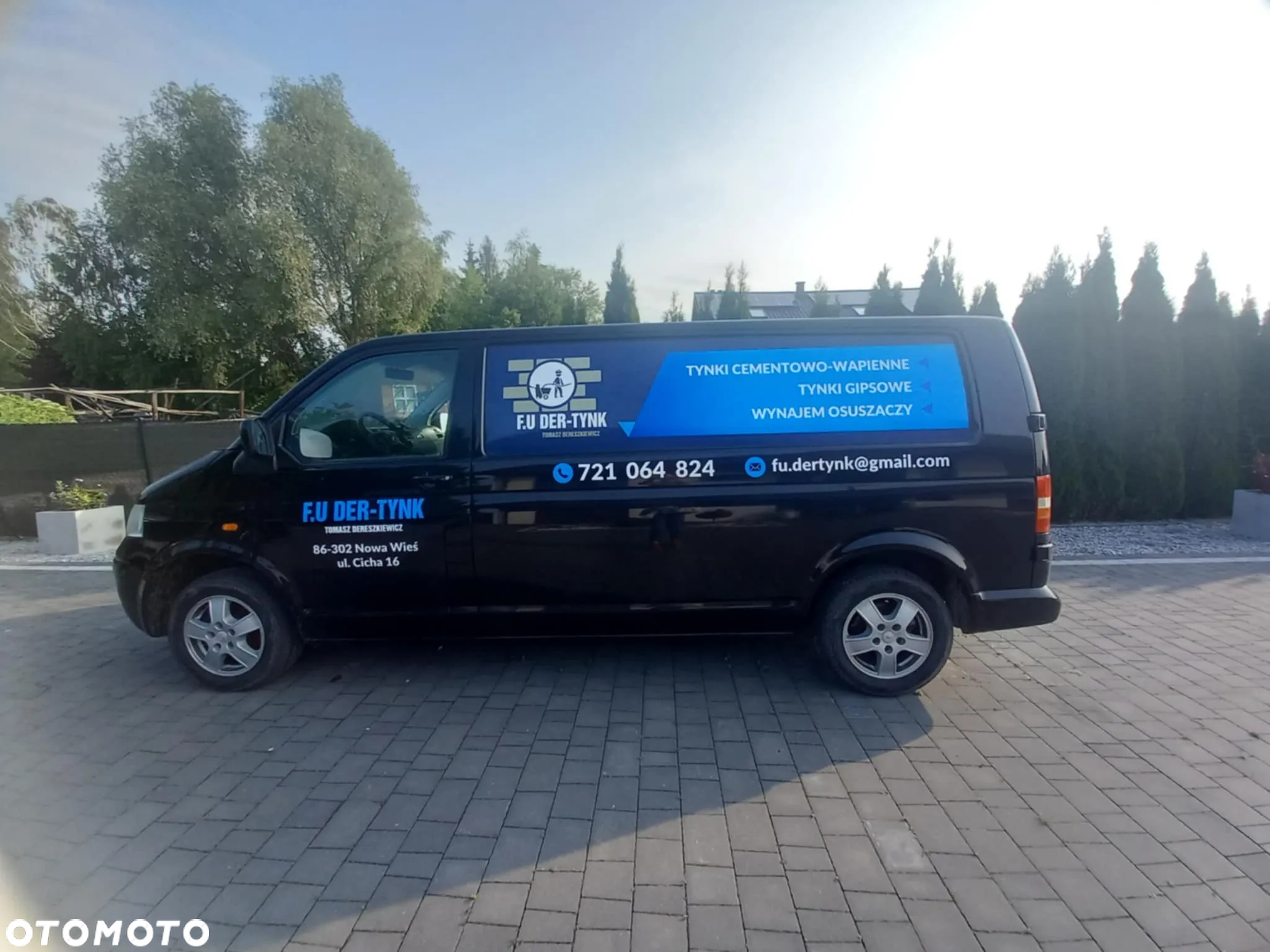 Volkswagen T5 - 2