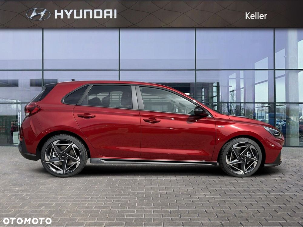 Hyundai i30 - 5