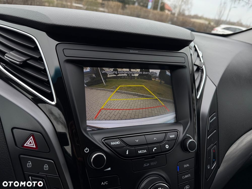 Hyundai i40 Kombi 2.0 Premium - 6