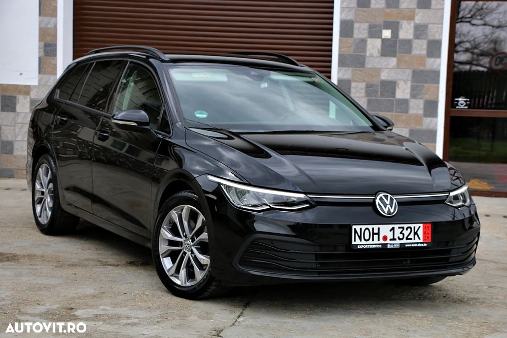 Volkswagen Golf 2.0 TDI SCR Highline - 21