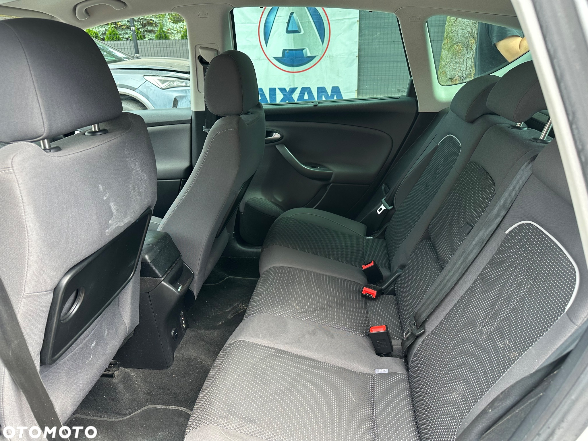 Seat Altea XL 2.0 TDI ITECH - 24