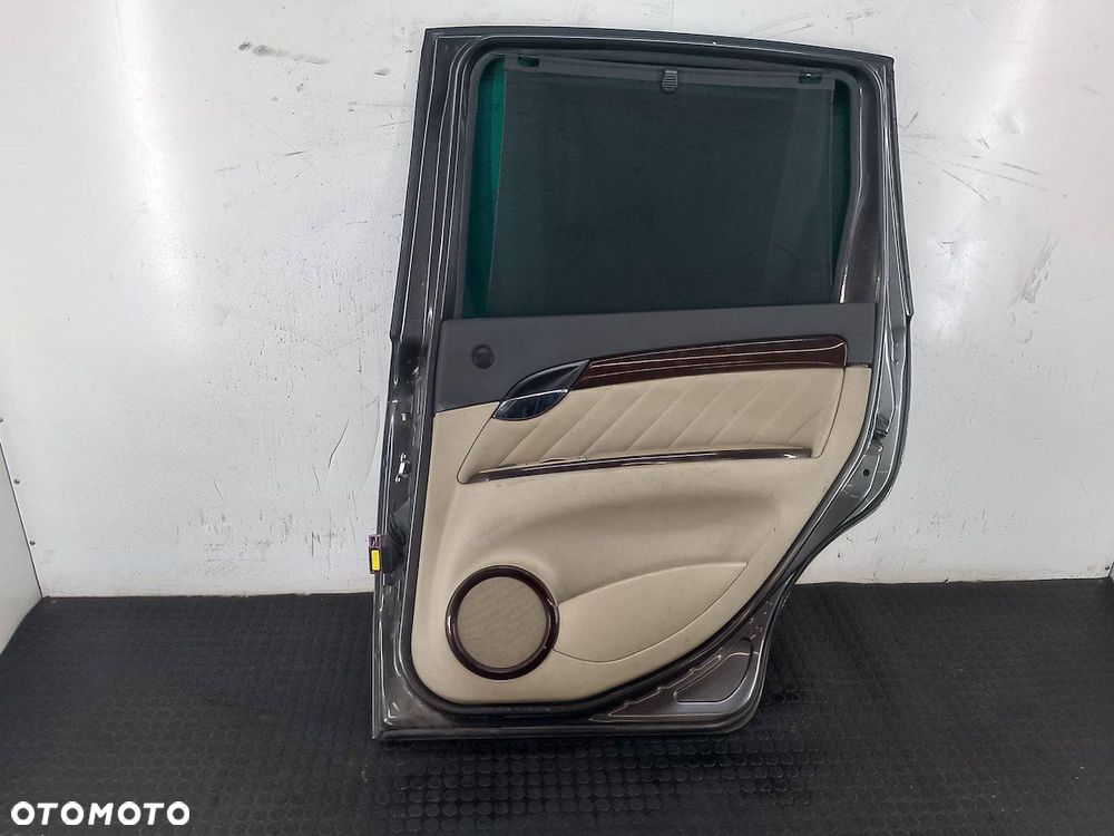 DRZWI TYŁ PRAWY  FIAT CROMA II 284/A KOMBI - 10