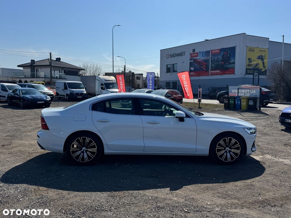 Volvo S60 - 31