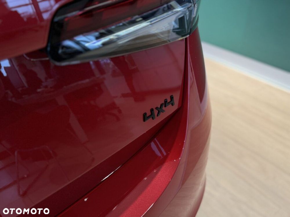 Skoda Superb 2.0 TSI DSG 4x4 Sportline - 10