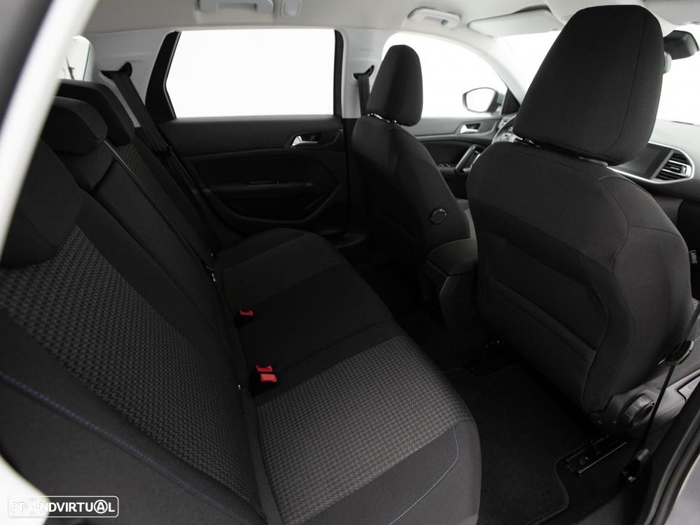 Peugeot 308 SW 1.5 BlueHDi Style - 11