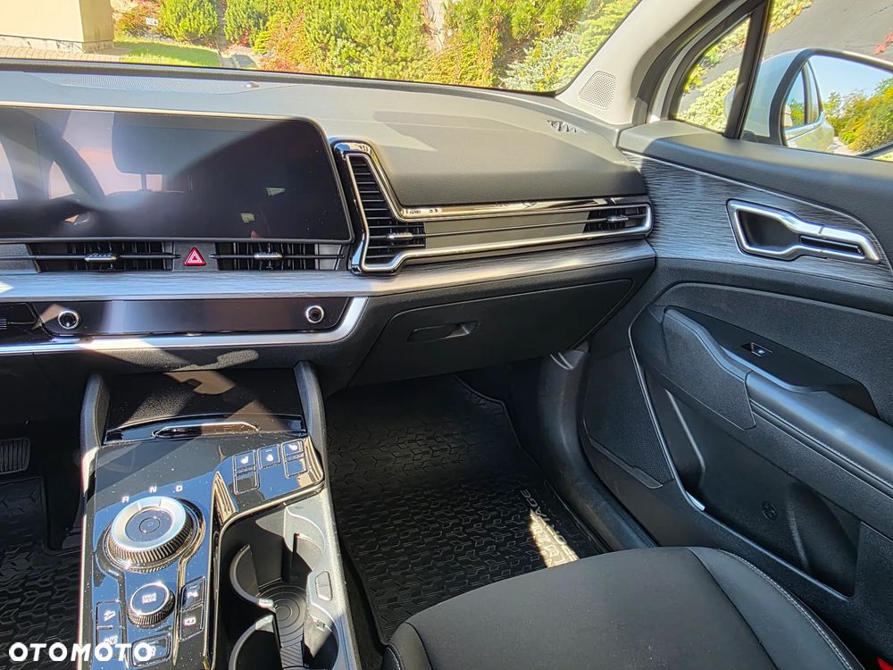 Kia Sportage 1.6 T-GDI MHEV L 2WD DCT - 15