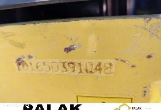 Bomag Walec drogowy BOMAG BW 135 AD -5 , 2016rok - 16