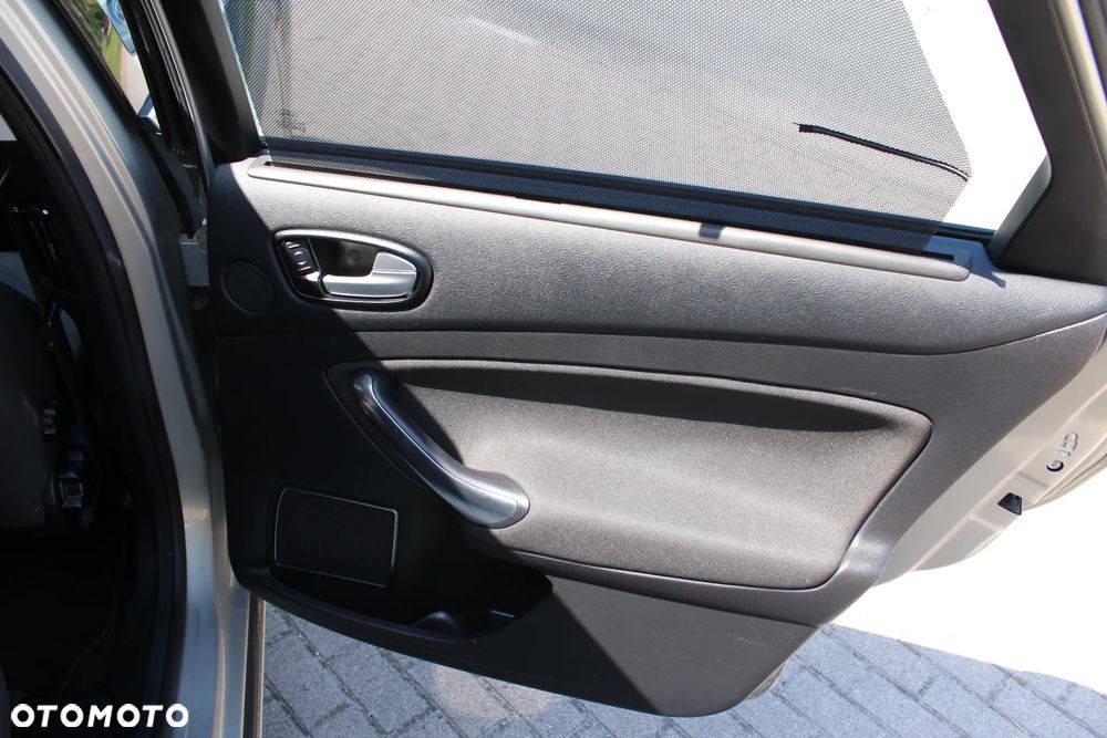 Ford Mondeo - 21