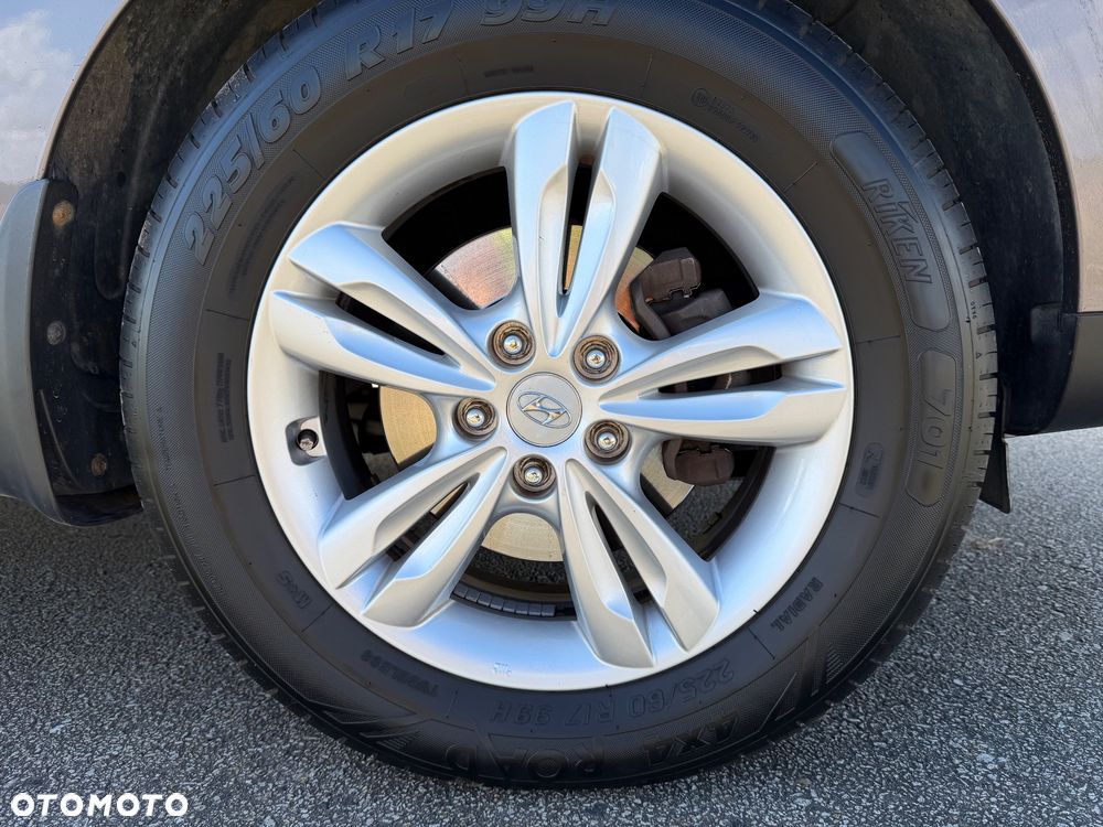 Hyundai ix35 1.6 GDI Comfort 2WD - 25