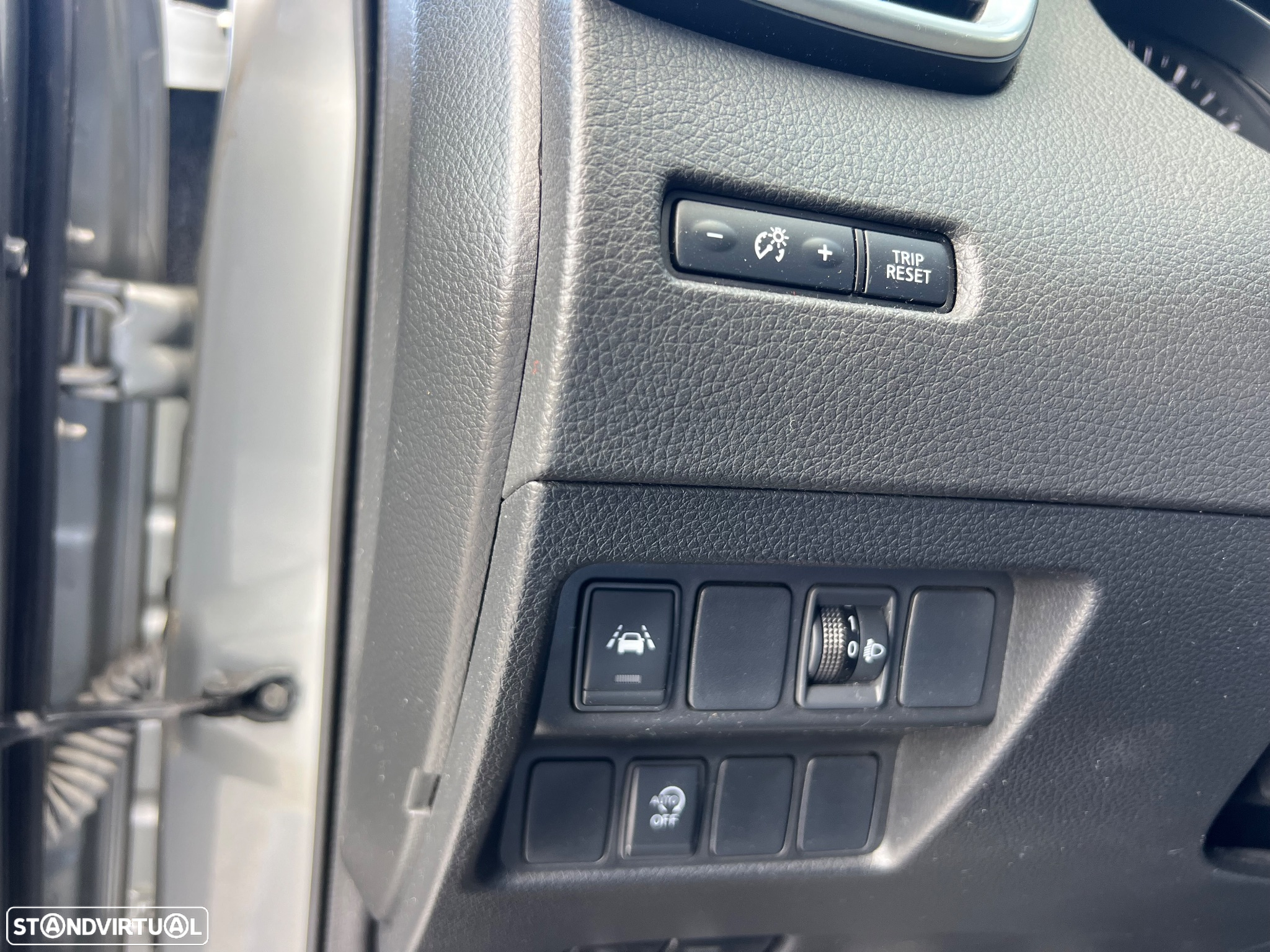 Nissan Qashqai 1.3 DIG-T N-Connecta J18 Led - 14