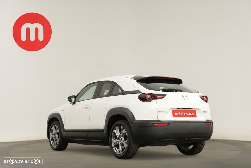 Mazda MX-30 e-SKYACTIV Exclusve-Line - 3
