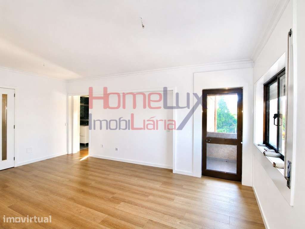 Apartamento T2 em Rio Tinto - Grande imagem: 2/13
