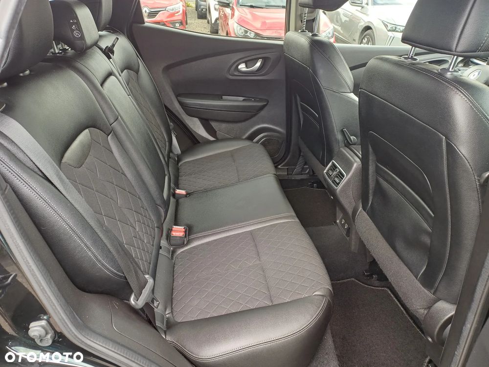 Renault Kadjar 1.3 TCe FAP Limited - 11