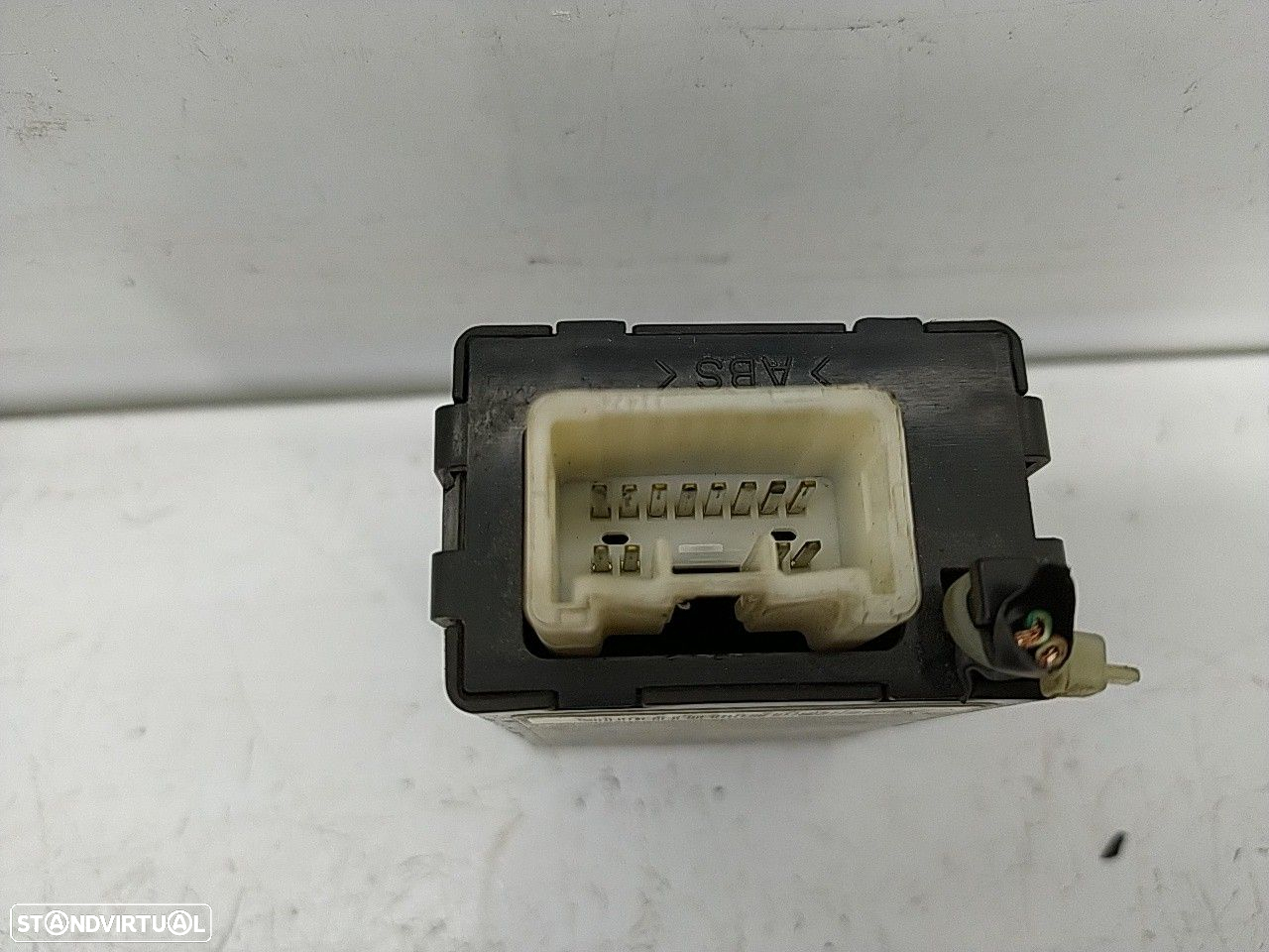 Imobilizador Toyota Corolla (_E11_) - 2