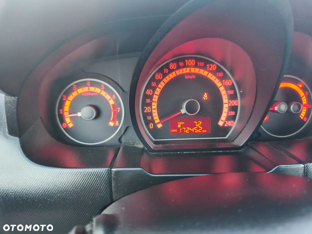 Kia Ceed 1.4 Comfort + - 17