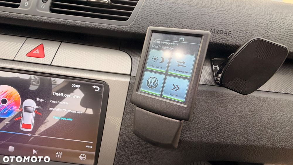 Volkswagen Passat - 20