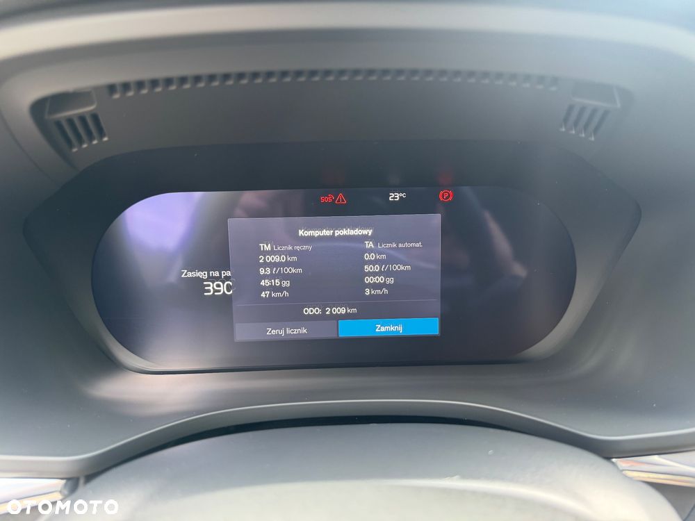 Volvo XC 60 B5 B AWD Plus Black Edition - 13
