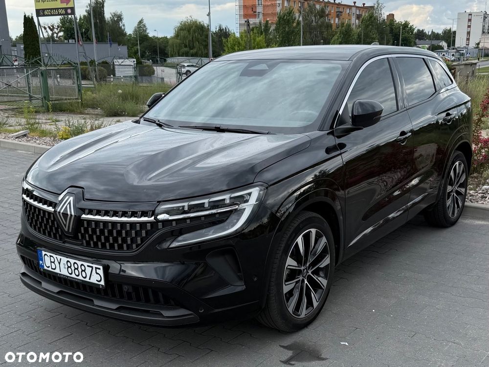 Renault Austral