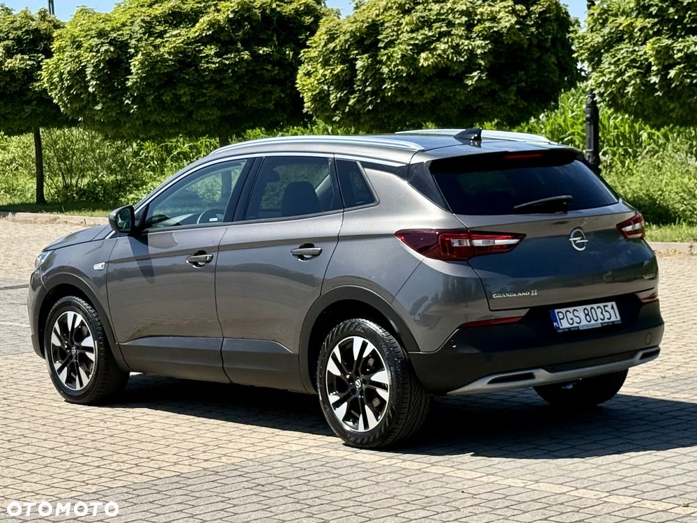 Opel Grandland X 1.6 D Start/Stop INNOVATION - 7